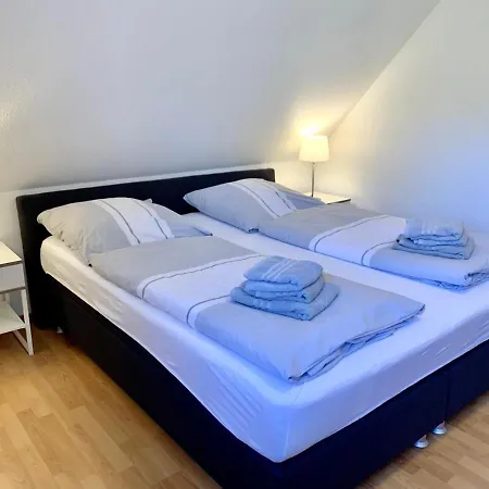 Apartamento Zum Leuchtturm - 3